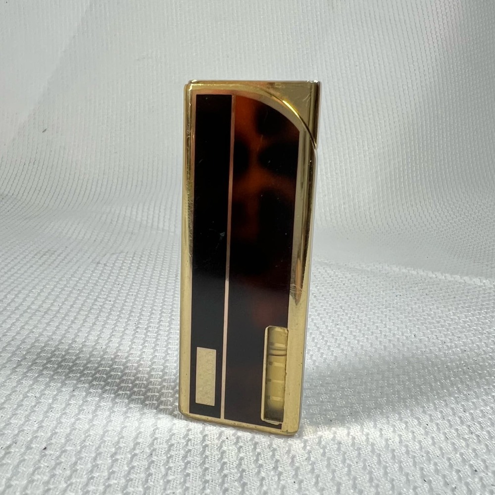 Vintage COLIBRI VISTA Cigarette Lighter - Picture 10 of 11